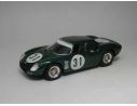 Best Model BT9244 FERRARI 250 LM N.31 3rd 12H SEBRING 1965 PIPER-MAGGS 1:43 Modellino