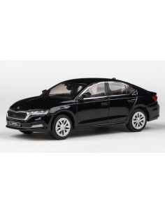 ABREX AB039D SKODA OCTAVIA IV COMBI RS 2020 BLACK 1:43...