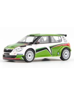 ABREX AB604TE SKODA FABIA II FL S2000 2010 SKODA...