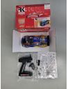 Radio Kontrol 3800-02 Auto RTR Magician Blue 1:18 Radiocomando SCATOLA ROVINATA