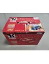 Radio Kontrol 3800-02 Auto RTR Magician Blue 1:18 Radiocomando SCATOLA ROVINATA