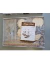 Mamoli MV40 Royal Louis 1780 Vascello Francese 1:90 Kit Modellino Nave in Legno