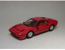 Best Model BT9245 FERRARI 308 GTB QV 1982 RED 1:43 Modellino