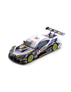 SPARK MODEL SGT110 ADVAN GR SUPRA N.19 SUPER GT500 2020...
