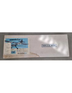 ARMYAIR CORE USA2090 AEREO MILITARE MODELLINO SCALA 1:14...