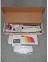 FliteCraft 57090B Aereoplano Minute Man 40 Kit Modellino SCATOLA ROVINATA