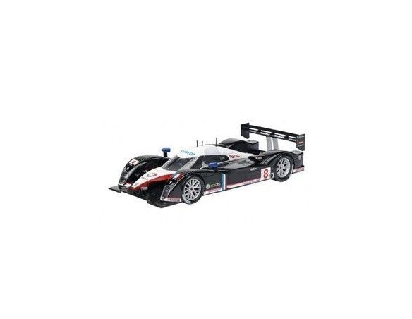 Schuco 3317106 PEUGEOT 908 HDI FAP n.8 1/24 Modellino