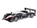 Schuco 3317106 PEUGEOT 908 HDI FAP n.8 1/24 Modellino