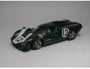 Best Model BT9247 LOLA T 70 COUPE' N.12 LM'67 1:43 Auto Competizione