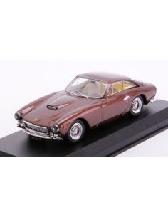 BEST MODEL BT9635-2 FERRARI 250 GT LUSSO PERSONAL CAR...