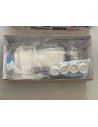 Academy 1578 EP-4WD Str-4 Beta 1 R/C 1:10 Radiocomando SCATOLA ROVINATA