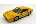 Best Model BT9248 FERRARI 308 GTB QV 1982 YELLOW 1:43 Modellino