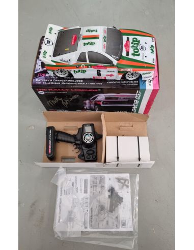 Italtrading EZRL084 Lancia 037 Sanremo 1984 Biasion Siviero RFF 4wd 1:10 Radiocomando