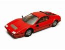 Best Model BT9258 FERRARI 512 BB 1976 RED 1:43 Modellino