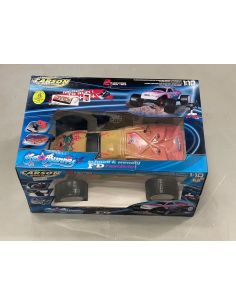 copy of CARSON 709011 Camion Radiocomando Truck Race Team...