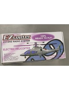 copy of New Ray NY25183 ELICOTTERO AGUSTA AW 109...