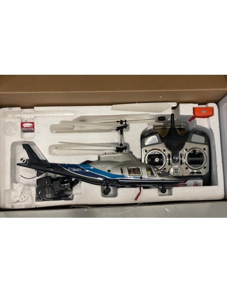 copy of New Ray NY25183 ELICOTTERO AGUSTA AW 109 CARABINIERI 1:43 Modellino