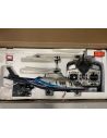 EZ-POWER EZC0109E Elicottero Birotore Executive 41 Cm Radiocomando Box Rovinato