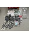 Tamiya 58582 LaFerrari 4WD Telaio TT02 1:10 Kit Modellino Box Rovinato