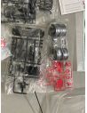 Tamiya 58582 LaFerrari 4WD Telaio TT02 1:10 Kit Modellino Box Rovinato