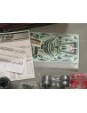 Tamiya 58582 LaFerrari 4WD Telaio TT02 1:10 Kit Modellino Box Rovinato