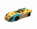 Best Model BT9260 PORSCHE 908/2 FLUNDER N.23 DNF 1000 KM MONZA 1971 NORIS-SIGALA 1:43 Modellino