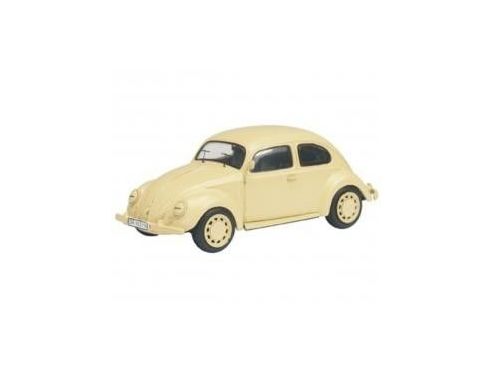 Schuco 3886 VW BREZELKAFER 1/43 Modellino