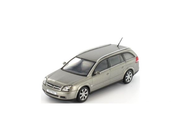 Schuco 4672 OPEL VECTRA CARAVAN AUSTER MET. 1/43 Modellino