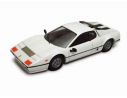 Best Model BT9261 FERRARI 512 BB 1976 WHITE 1:43 Modellino