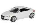 Schuco 4763 AUDI TT COUPE WHITE 2007 1/43 Modellino