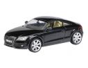 Schuco 4764 AUDI TT COUPE BLACK 1/43 Modellino