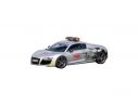 Schuco 4768 AUDI R8 V10 NURBURGRING 2009 1/43 Modellino