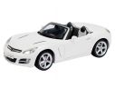 Schuco 4774 OPEL GT ROADSTER CONCEPT WHITE 1/43 Modellino