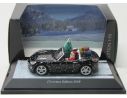 Schuco 4776 OPEL GT 2006 CHRISTMAS 2009 1/43 Modellino