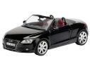 Schuco 4782 AUDI TT ROADSTER BRILL. BLACK 1/43 Modellino