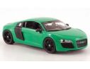 Schuco 4787 AUDI R8 SIGNAL GREEN 1/43 Modellino