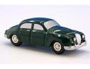 Schuco 5011 JAGURA MK II PICCOLO Modellino
