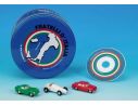 Schuco 50171058 SET FRATELLI D'ITALIA + CD PICCOLO Modellino