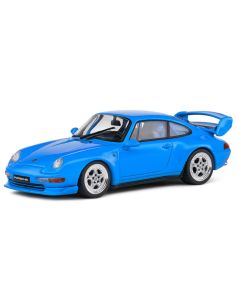SOLIDO SL4313801 PORSCHE 911 993 RS CLUBSPORT COUPE 1993...