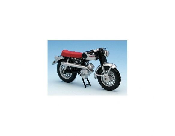 Schuco 5075 ZUNDAPP KS50 PICCOLO Modellino