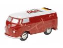 Schuco 5159 VW T1 100 YEARS WDT PICCOLO Modellino