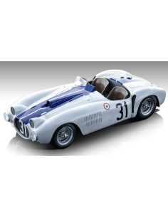 TECNOMODEL TMD18279C FERRARI 375 PLUS CUNNING.N.31 2nd...