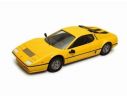 Best Model BT9265 FERRARI 512 BB 1976 YELLOW 1:43 Modellino