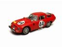 Best Model BT9267 ALFA ROMEO TZ 1 N.44 20th LE MANS 1965 KOOB-FINKELSTEIN 1:43 Modellino