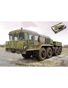 TRUMPETER TP01090 MEZZO KZKT-74282 KIT 1:35 Modellino