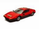 Best Model BT9269 FERRARI 512 BB 1978 RED BLACK 1:43 Modellino