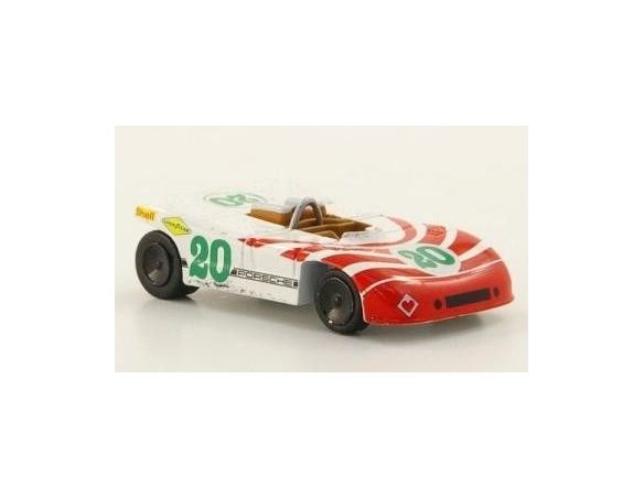 Schuco 5946 PORSCHE 908/3 n.20 TARGA FLORIO '70 Modellino