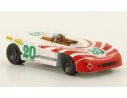 Schuco 5946 PORSCHE 908/3 n.20 TARGA FLORIO '70 Modellino