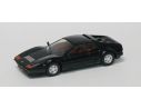 Best Model BT9274 FERRARI 512 BB 1976 BLACK 1:43 Modellino