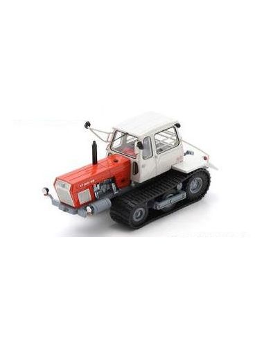 SCHUCO SH450929900 FORTSCHRITT ZT 300-GB RESIN 1:32 Modellino